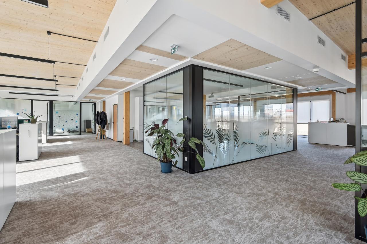 Local d'activité Nanterre 3664m² Location local d'activité Nanterre Hauts-de-Seine OLACT2314863 9